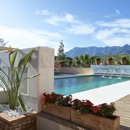 Hotel Rio Real Golf