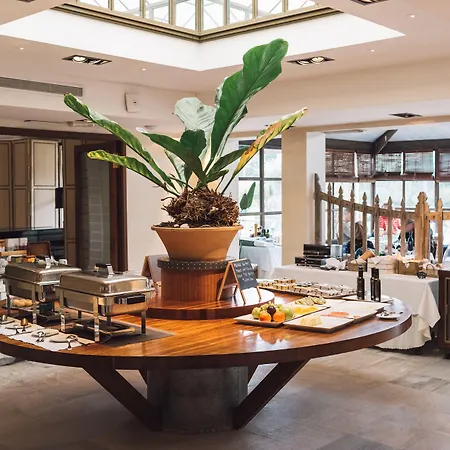 Rio Real Golf & Hotel