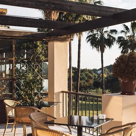 Rio Real Golf Hotel 4*