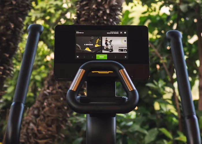 מלון Rio Real Golf & מארבלה