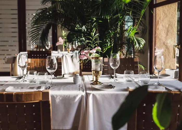 Rio Real Golf & 4* מארבלה