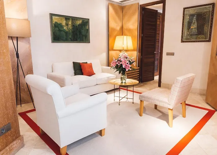 Rio Real Golf & מארבלה