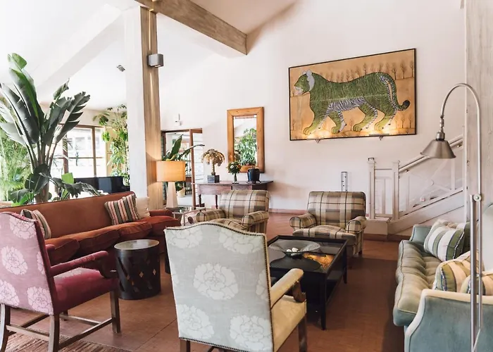 Rio Real Golf & 4* מארבלה