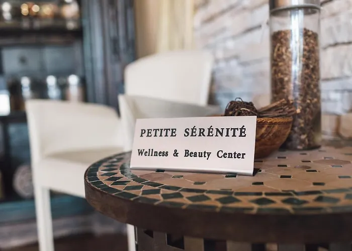 Rio Real Golf & מלון