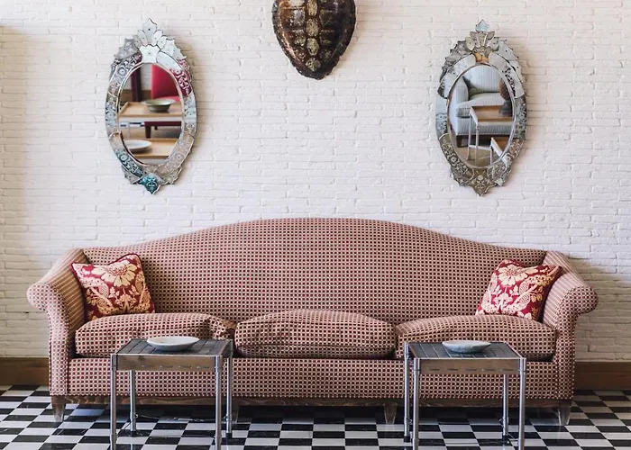 מלון Rio Real Golf & מארבלה