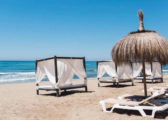 Rio Real Golf & מלון