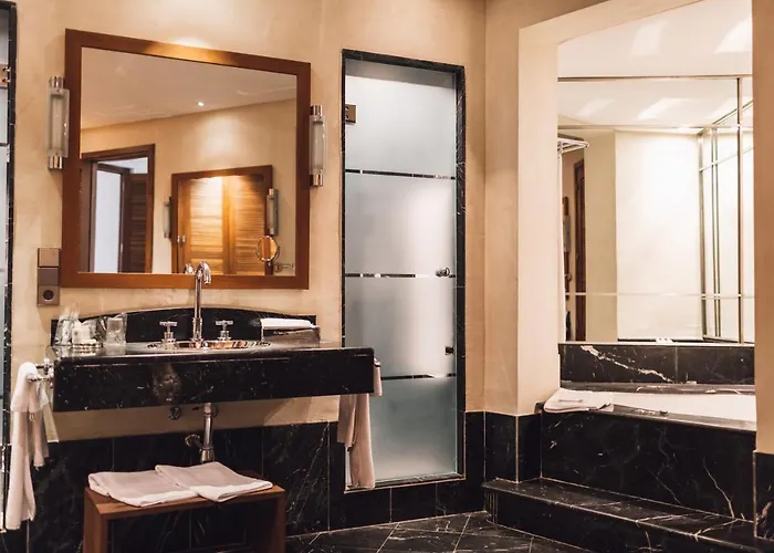 Rio Real Golf & מלון מארבלה