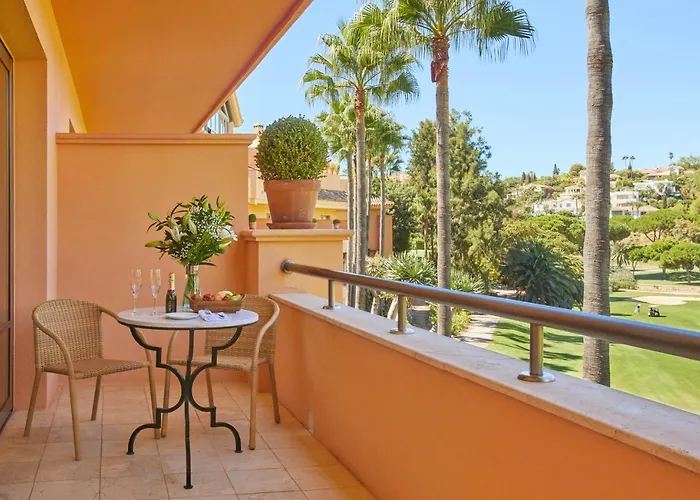 מלון Rio Real Golf &