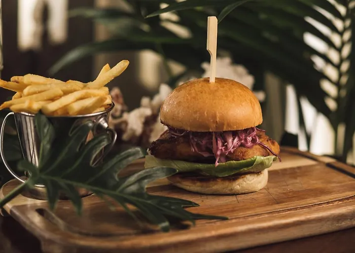 Rio Real Golf & 4* מארבלה