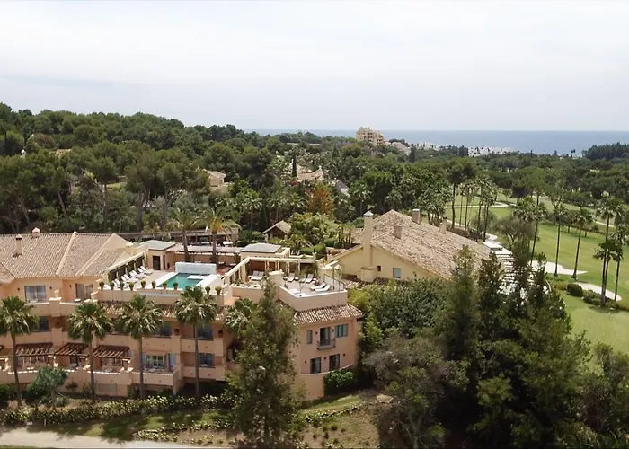 Rio Real Golf & מארבלה