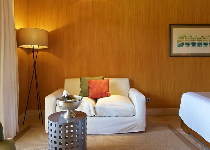 Rio Real Golf & מארבלה