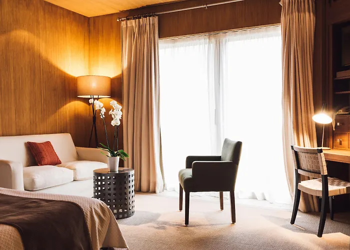 מלון Rio Real Golf & 4*