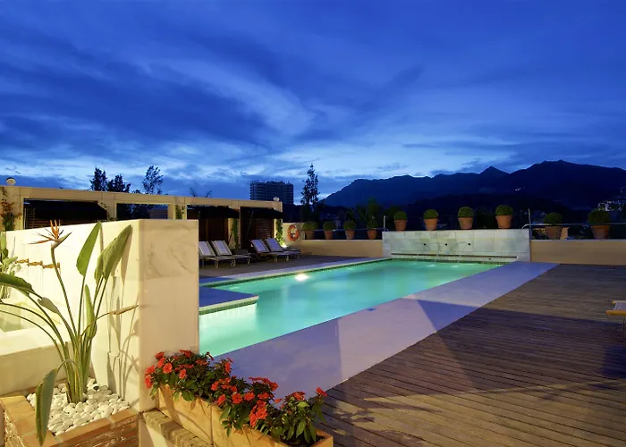 מלון Rio Real Golf &