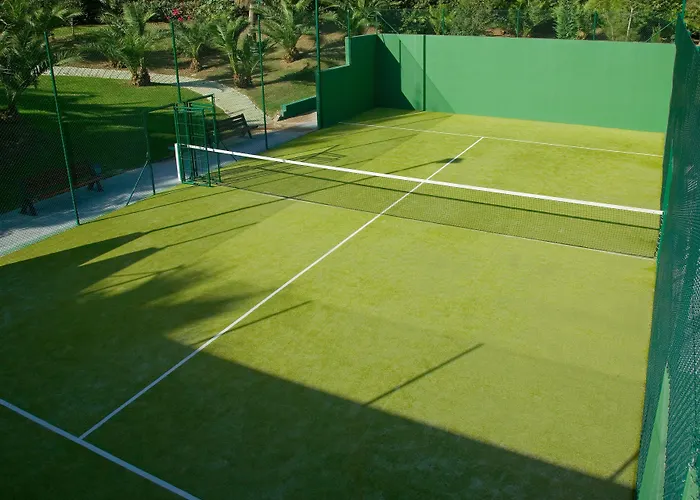 Rio Real Golf & 4* מארבלה