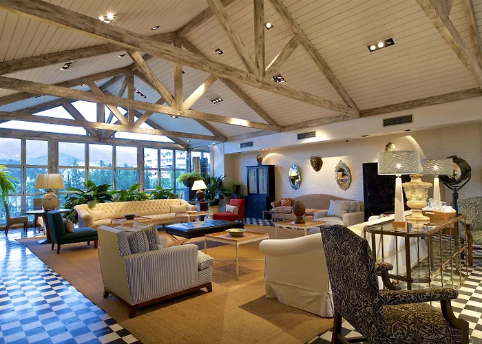 Rio Real Golf & מלון