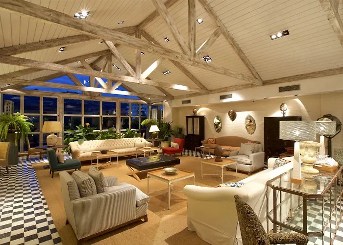 מלון Rio Real Golf & מארבלה