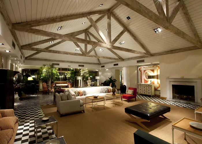 מלון Rio Real Golf & 4*