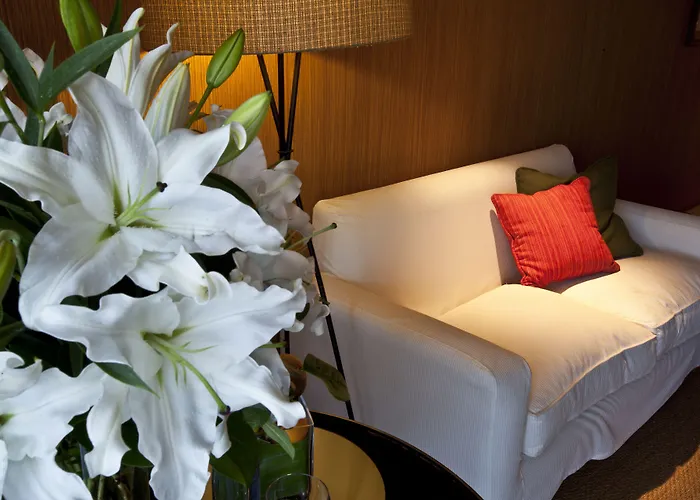 מלון Rio Real Golf & 4*