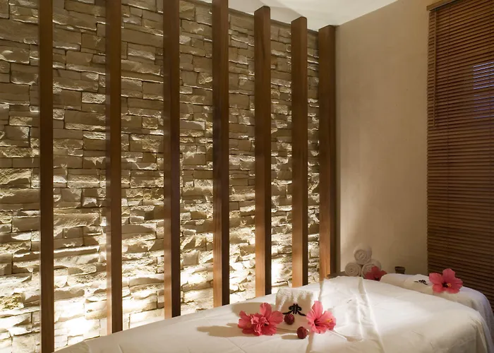 Rio Real Golf & מלון 4*