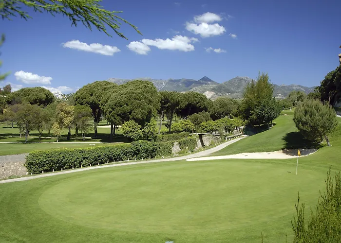Rio Real Golf & 4*