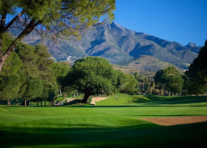 Rio Real Golf & מלון 4*