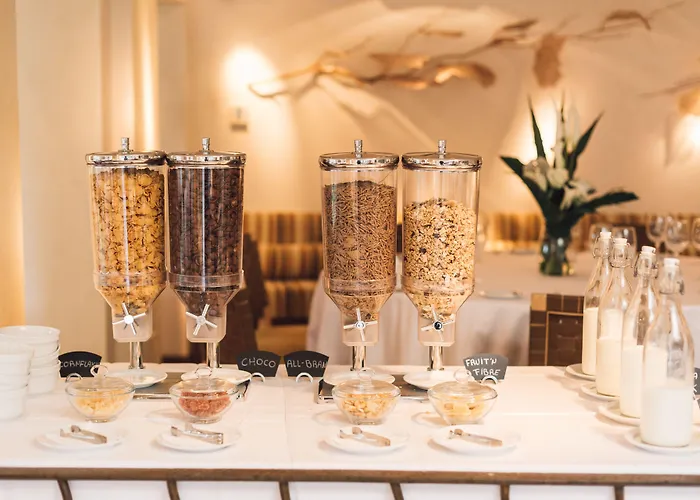 Rio Real Golf & מלון 4*