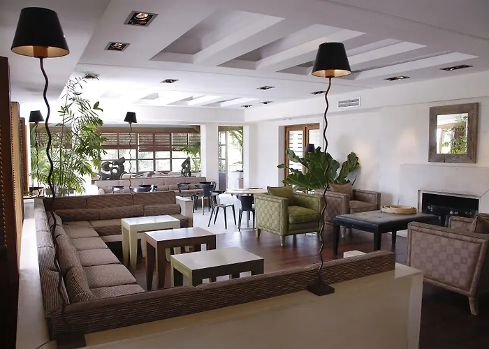 מלון Rio Real Golf & 4*