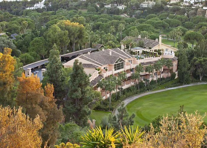 Rio Real Golf & מלון 4*