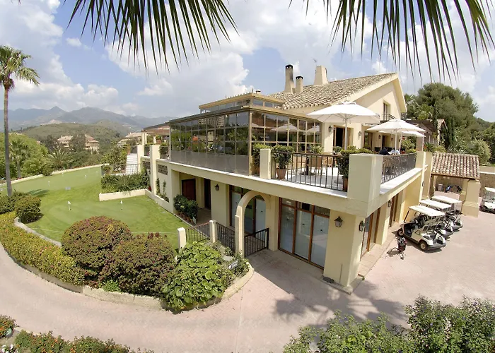 Rio Real Golf & מלון