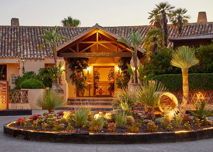 מלון Rio Real Golf & 4*