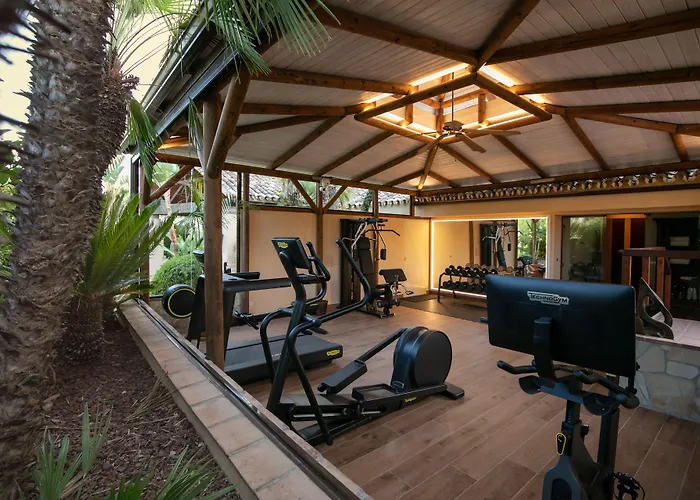 Rio Real Golf & מלון מארבלה