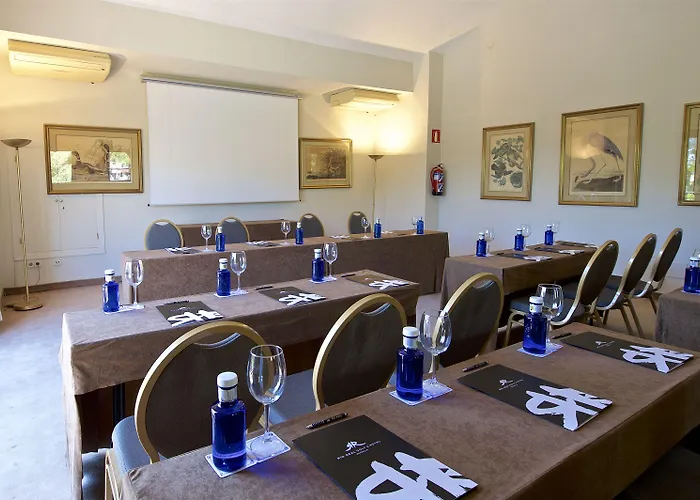 Rio Real Golf & 4* מארבלה