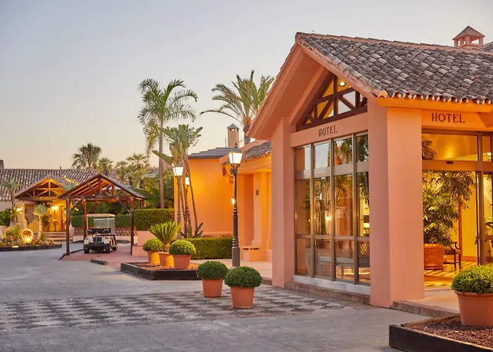 מלון Rio Real Golf & מארבלה