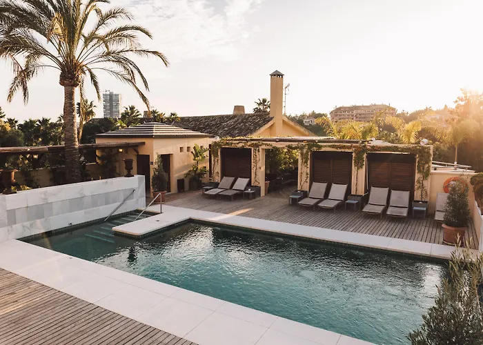 Rio Real Golf & מלון