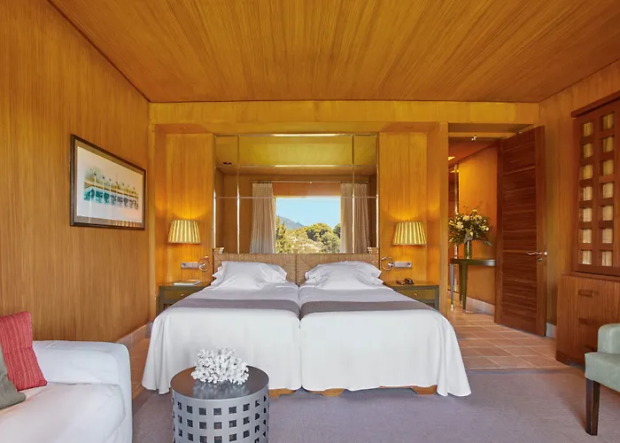 Rio Real Golf & מלון מארבלה