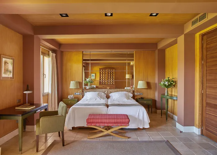 מלון Rio Real Golf & מארבלה