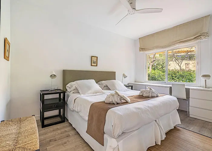 Rio Real Golf & מלון מארבלה