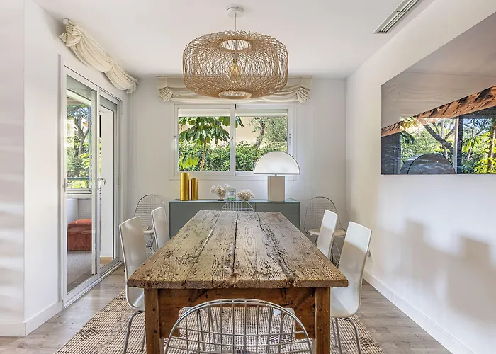 Rio Real Golf & מלון 4*