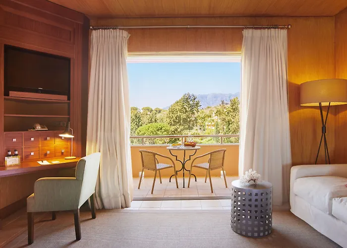 Rio Real Golf & מארבלה