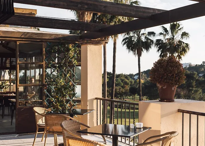 Rio Real Golf & מלון 4*