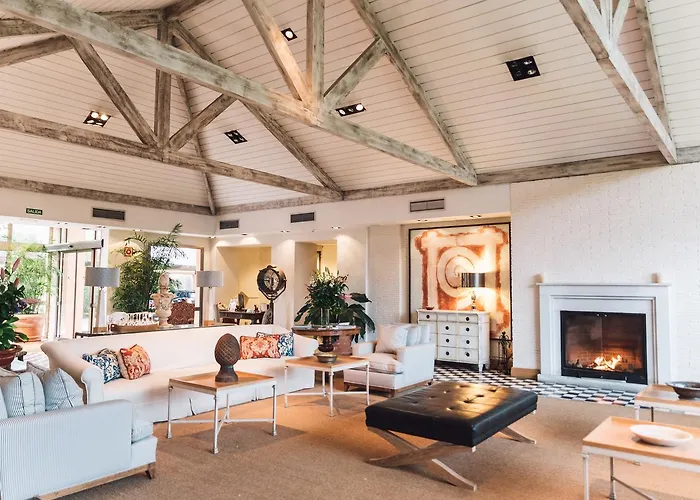 מלון Rio Real Golf & 4*